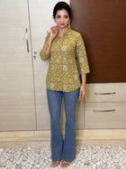 Short Kurti