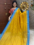 Jaipur Cotton with French knots