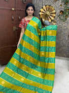 Kanchi Pochampally Silk