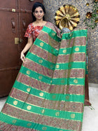 Kanchi Pochampally Silk