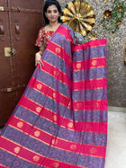 Kanchi Pochampally Silk