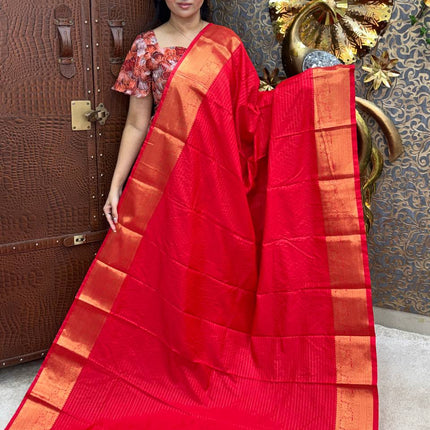 Vaira Oosi Gold Zari