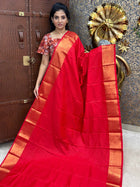 Vaira Oosi Gold Zari