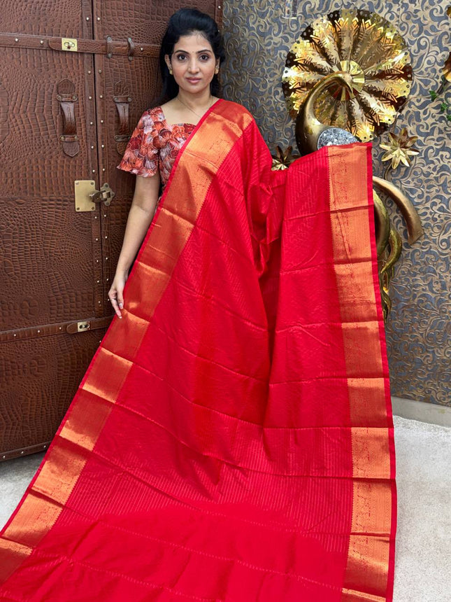 Vaira Oosi Gold Zari