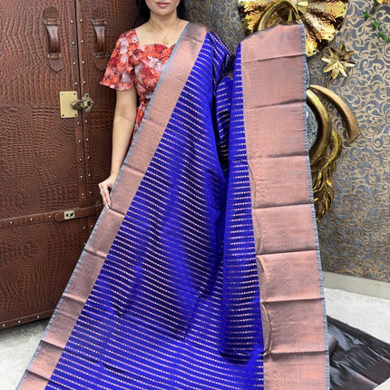 Korvai Silk