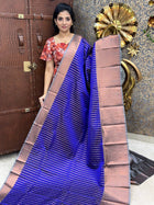 Korvai Silk