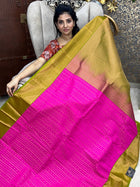Korvai Silk