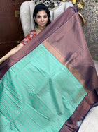 Korvai Silk