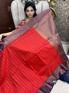 Korvai Silk