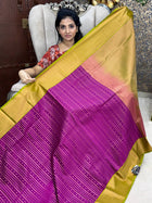 Korvai Silk