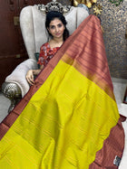 Korvai Silk