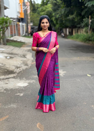 Muslin Georgette