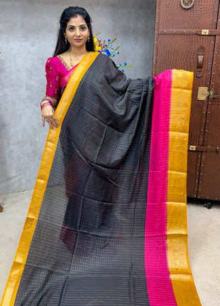 Muslin Georgette