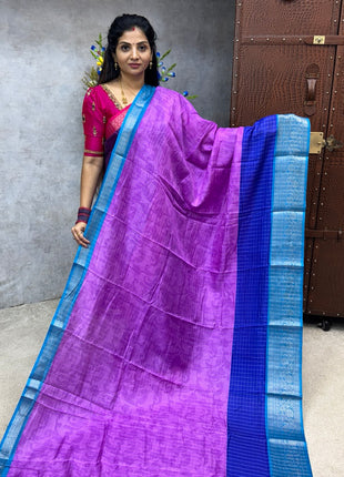 Muslin Georgette