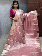 Handloom Kanchipuram Silk