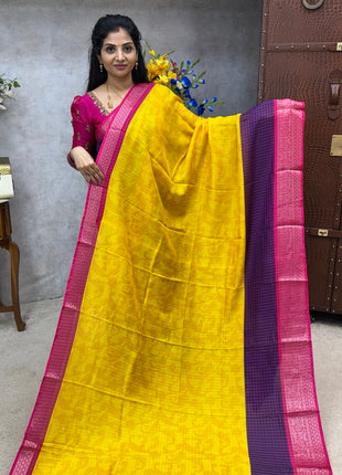 Muslin Georgette