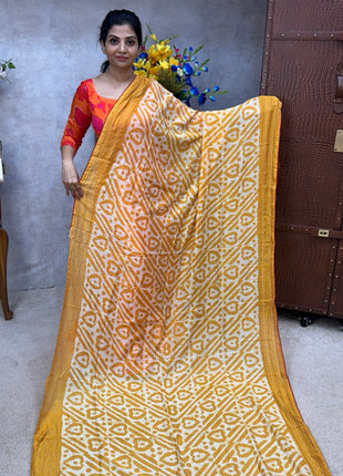 Pure Linen Cotton
