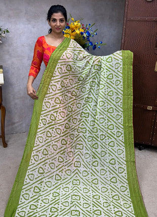 Pure Linen Cotton