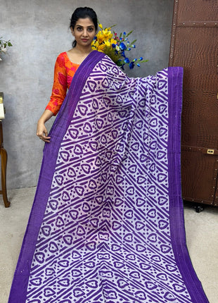 Pure Linen Cotton