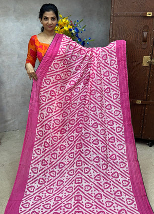 Pure Linen Cotton