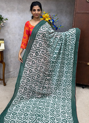 Pure Linen Cotton