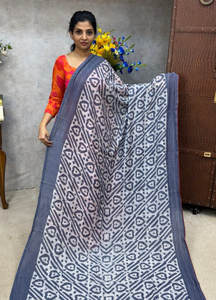 Pure Linen Cotton