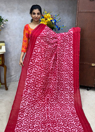 Pure Linen Cotton