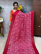 Pure Linen Cotton