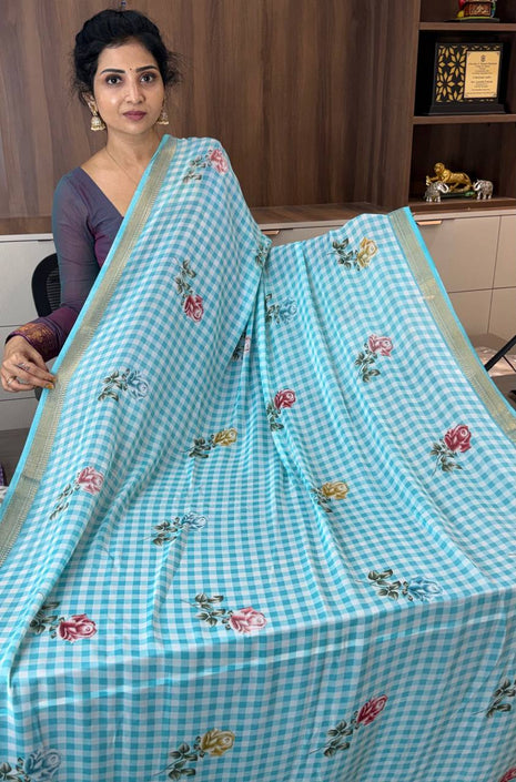 Binny Silk