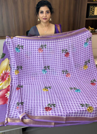 Binny Silk