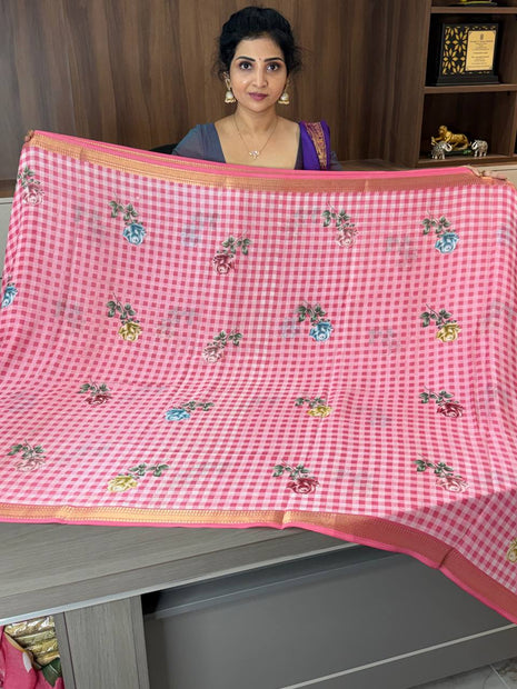 Binny Silk