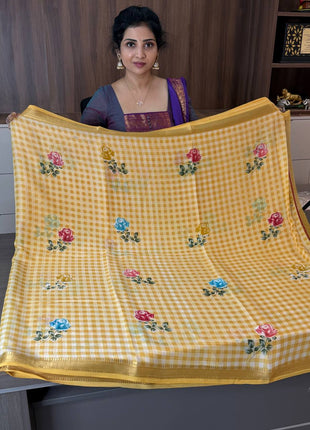 Binny Silk