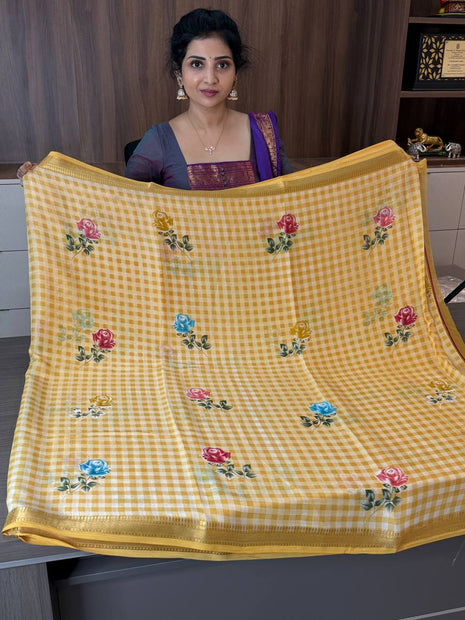 Binny Silk