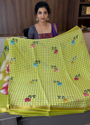 Binny Silk