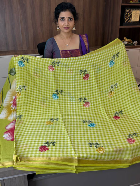 Binny Silk