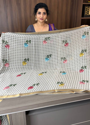 Binny Silk