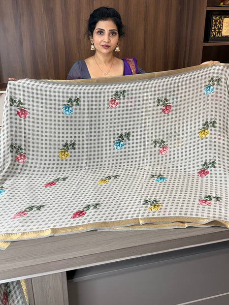 Binny Silk