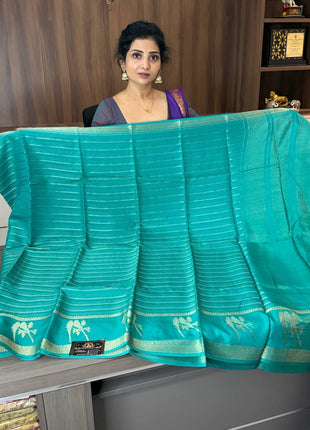 Pure Viscose Georgette