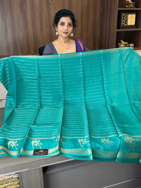 Pure Viscose Georgette