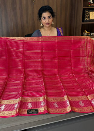Pure Viscose Georgette