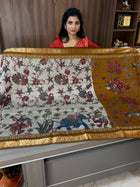 Maheshwari Silk