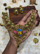 Temple Jewellery