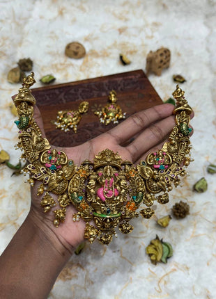 Temple Jewellery