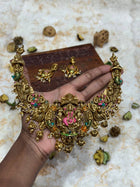Temple Jewellery