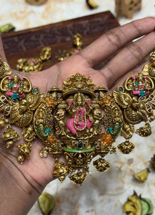 Temple Jewellery