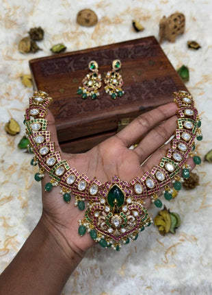 Stone Jewellery