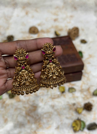 Jhumki