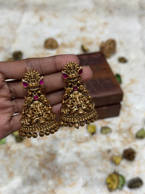 Jhumki