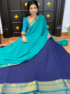 Half Saree ( Unstitched)