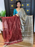 Designer (Chiffon Fabric)